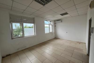 Spațiu comercial, de 20 mp, în Exterior Vest - 1