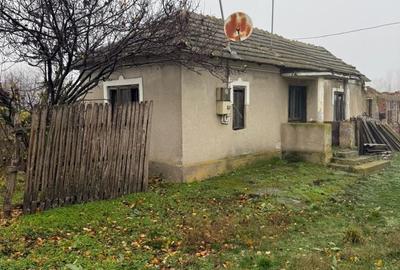 Casă cu 4 camere în Vlădila