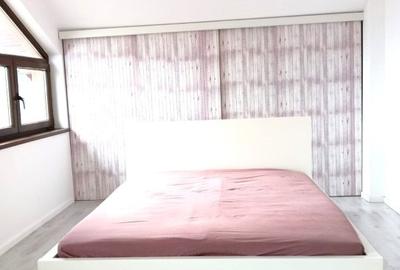 Apartament cu 4 camere decomandat în Sisești - 6