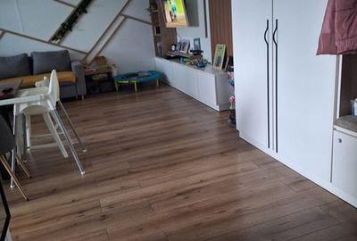 Apartament cu 3 camere în Gară