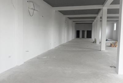 Spațiu comercial, de 310 mp, în Sohatu - 1