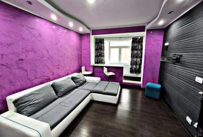 Apartament cu 2 camere decomandat, mobilat în Camil Ressu - 3