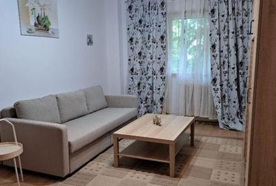Apartament cu 3 camere semidecomandat în Lujerului - 6