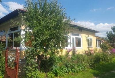 Casă cu 5 camere în Exterior Vest - 2