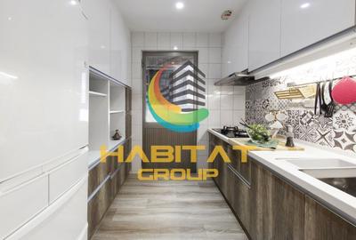 Apartament cu 3 camere decomandat în Berceni - 5