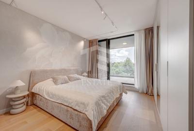Apartament cu 3 camere decomandat, mobilat în Tunari - 11