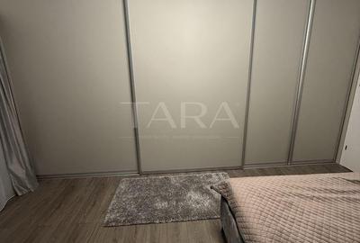Apartament cu 3 camere decomandat în Central - 4