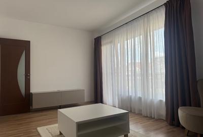 Apartament cu 2 camere semidecomandat, mobilat în Bună Ziua - 4