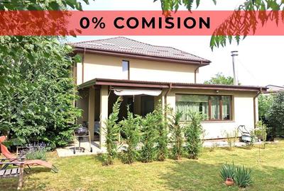 Casă individuală cu 5 camere cu Canalizare în Valea Lupului - 16