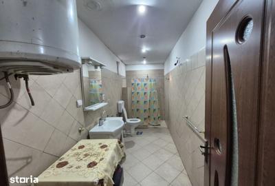 Casă cu 4 camere cu Teren 1933 Mp în Central - 14