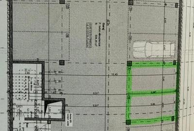 Apartament cu 3 camere decomandat în Central - 1