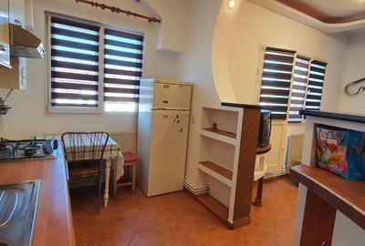 Apartament cu 2 camere, mobilat în Calea Poplăcii - 4