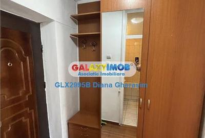 Garsonieră semidecomandată, mobilată în Dristor - 7