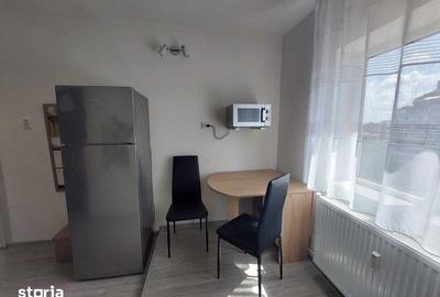 Garsonieră decomandată în Rogerius - 8