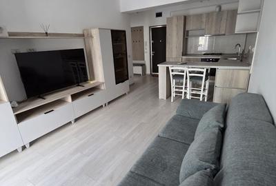 Apartament cu 2 camere în Central - 7