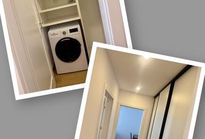 Apartament cu 2 camere decomandat, mobilat în Astra - 6