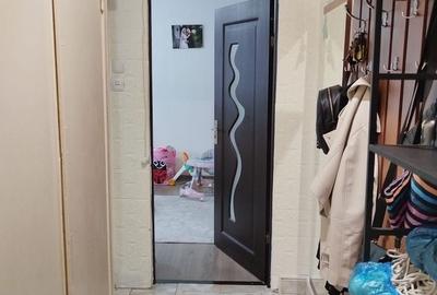 Apartament cu 2 camere în Malu Roșu - 5