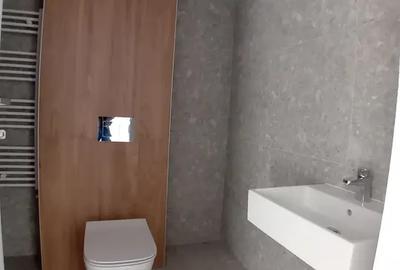 Apartament cu 3 camere semidecomandat în Panduri - 11