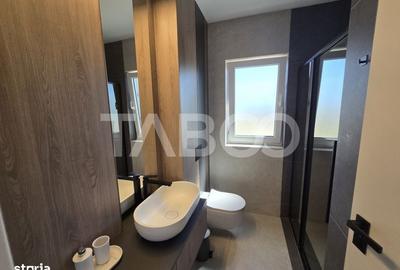 Apartament cu 4 camere decomandat în Șelimbăr - 5