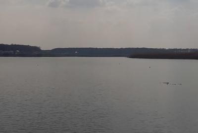 Teren de 6835 mp, în Siliștea Snagovului - 2