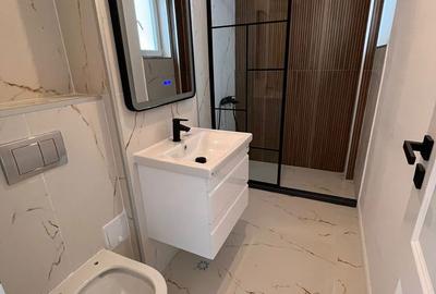 Apartament cu 2 camere semidecomandat în Dristor - 3
