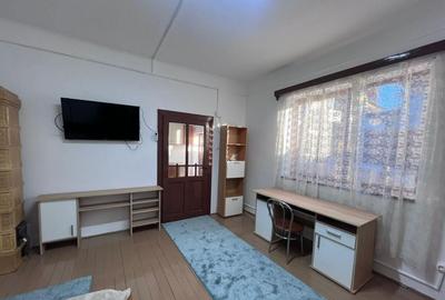 Garsonieră, mobilată în Zorilor - 4