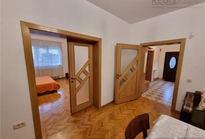 Apartament cu 3 camere, mobilat în Florilor - 6