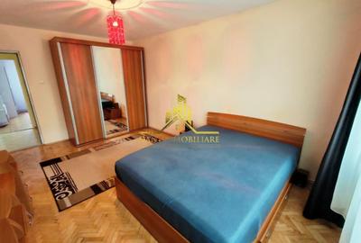 Apartament cu 2 camere decomandat, mobilat în Zorilor