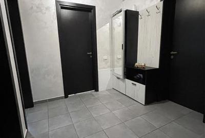 Apartament cu 2 camere decomandat în Sânpetru - 4
