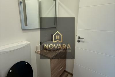 Apartament cu 2 camere în Seleuș