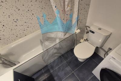 Apartament cu 2 camere decomandat, mobilat în Lujerului - 13