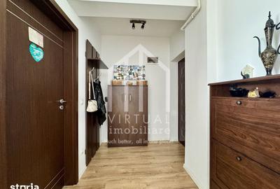 Apartament cu 3 camere în Turnișor - 1