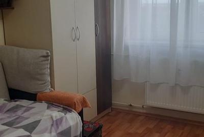 Apartament cu 3 camere în Nufărul - 4
