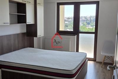 Apartament cu 2 camere, mobilat în Cug - 4