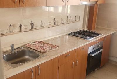 Apartament cu 2 camere decomandat în Universitate - 5