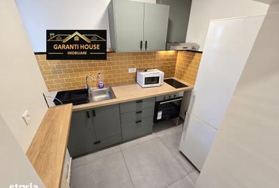 Apartament cu 3 camere în Orașul Vechi - 6
