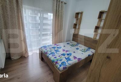 Apartament cu 3 camere în Bulgaria