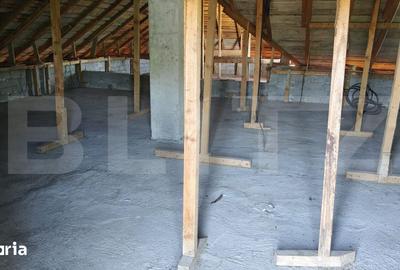 Casă cu 6 camere cu Teren 520 Mp în Central