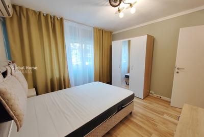 Apartament cu 3 camere decomandat, mobilat în Tineretului - 2