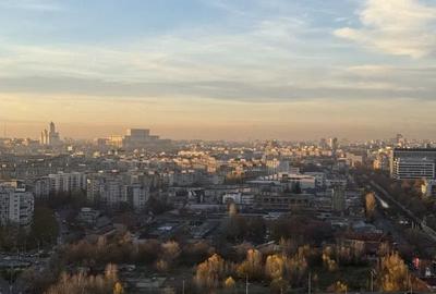 Apartament cu 2 camere decomandat în Văcăresti