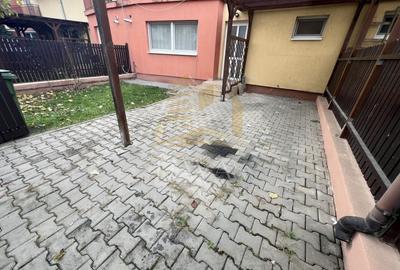 Duplex cu 4 camere semidecomandat cu Teren 260 Mp în Bună Ziua - 2
