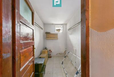 Casă individuală cu 4 camere cu Canalizare în Periferie - 10
