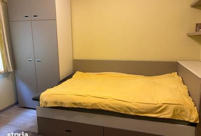 Apartament cu 4 camere în Scriitorilor - 3
