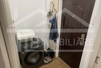 Garsonieră decomandată, mobilată în Tudor Vladimirescu