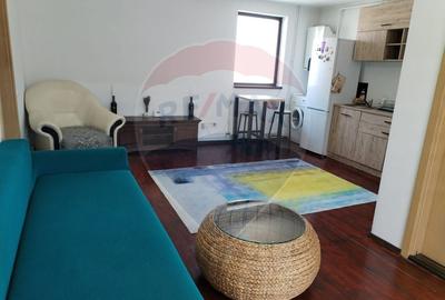 Apartament cu 2 camere decomandat, mobilat în Ultracentral - 5