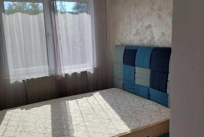 Apartament cu 2 camere semidecomandat în Obor