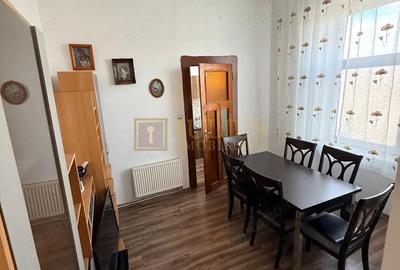 Apartament cu 4 camere decomandat în Iosefin - 9