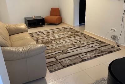 Apartament cu 2 camere semidecomandat în Crângași