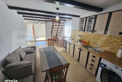 Casă cu 2 camere cu Teren 408 Mp în Josenii Bârgăului - 6