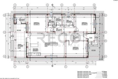 Casă cu 4 camere cu Teren 811 Mp în Biharia - 3